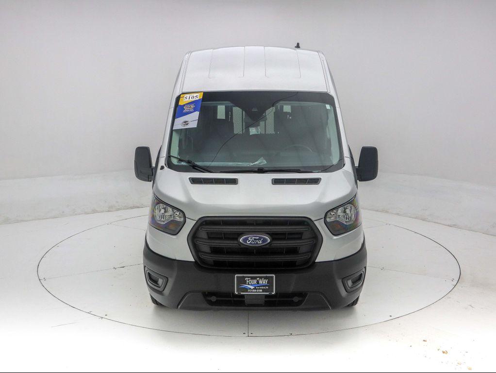 used 2020 Ford Transit-350 car, priced at $52,500