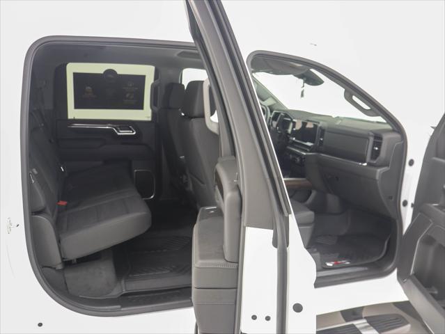 used 2024 Chevrolet Silverado 3500 car, priced at $57,500