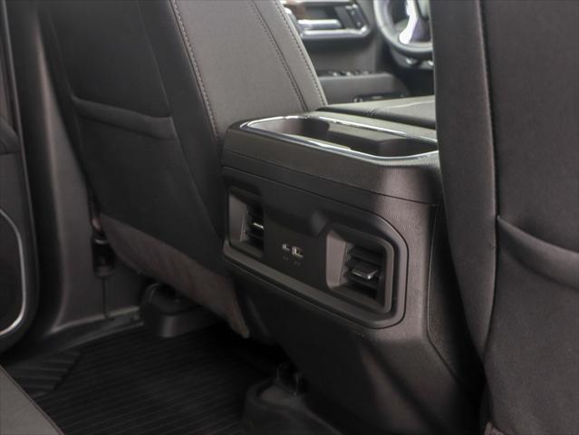 used 2024 Chevrolet Silverado 3500 car, priced at $57,500