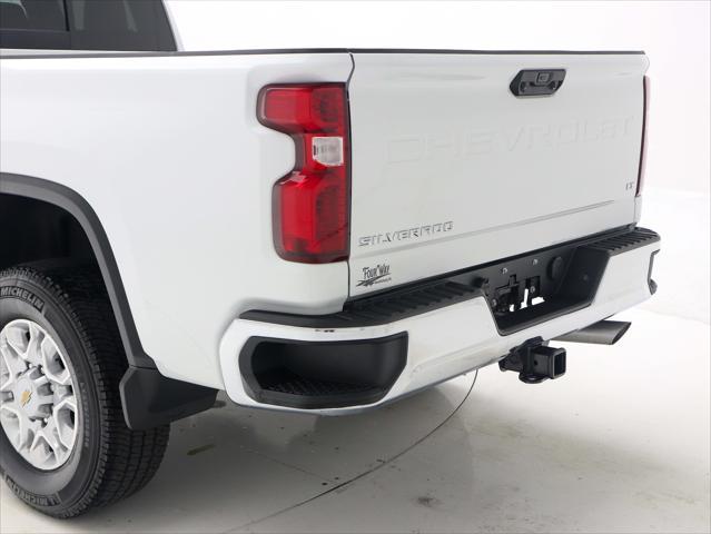 used 2024 Chevrolet Silverado 3500 car, priced at $57,500