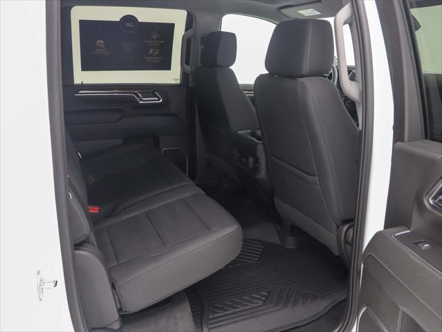 used 2024 Chevrolet Silverado 3500 car, priced at $57,500