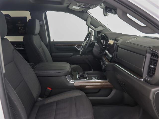 used 2024 Chevrolet Silverado 3500 car, priced at $57,500