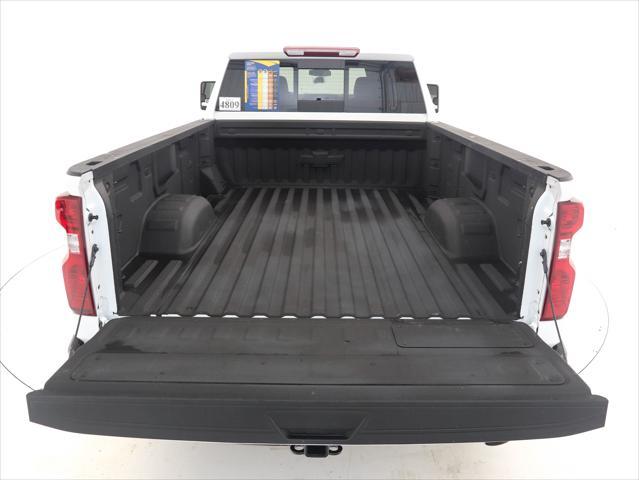 used 2024 Chevrolet Silverado 3500 car, priced at $57,500