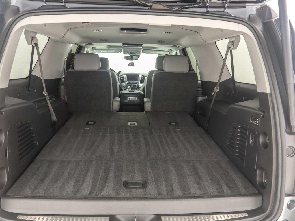 used 2018 Chevrolet Suburban car, priced at $28,900