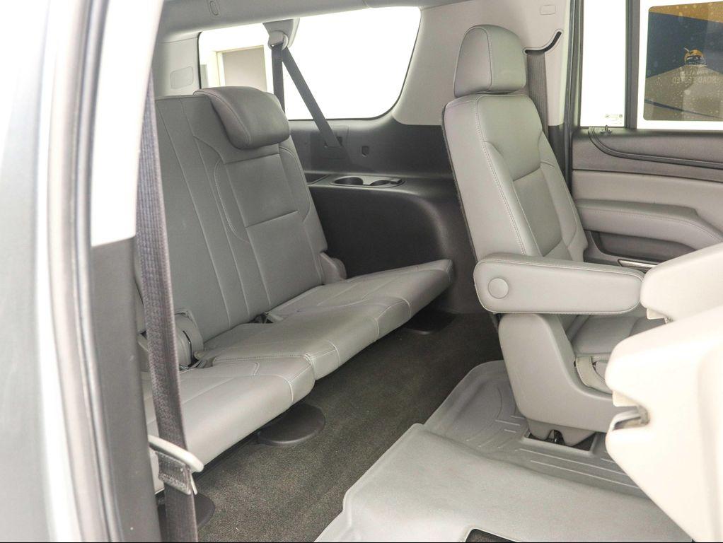 used 2018 Chevrolet Suburban car, priced at $28,900
