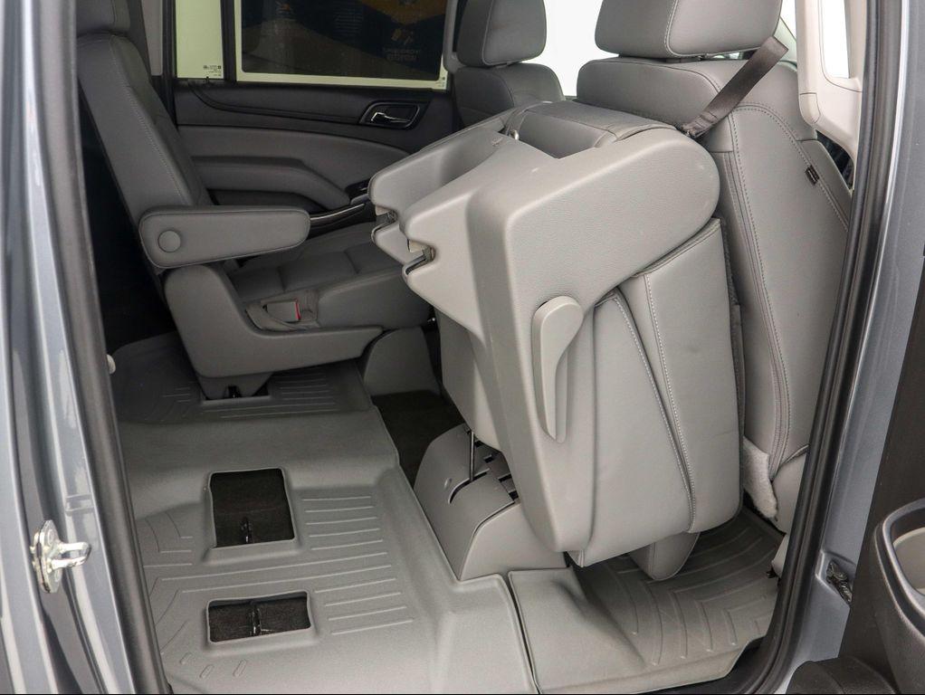 used 2018 Chevrolet Suburban car, priced at $28,900