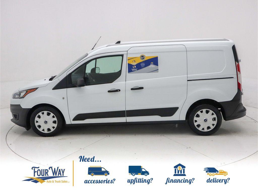 used 2023 Ford Transit Connect car, priced at $36,900