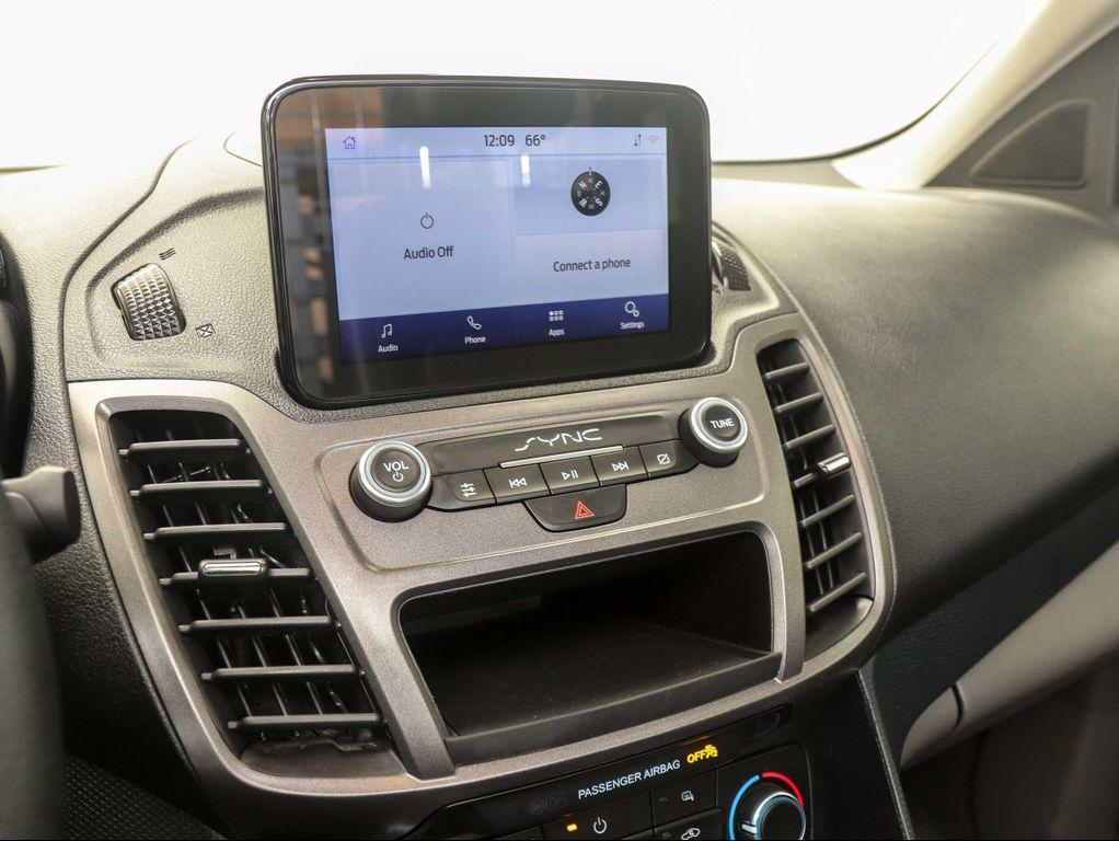 used 2023 Ford Transit Connect car, priced at $36,900