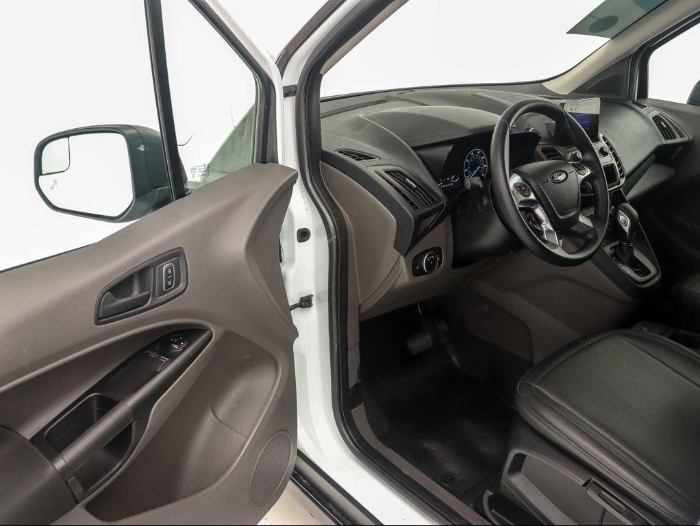used 2023 Ford Transit Connect car, priced at $36,900