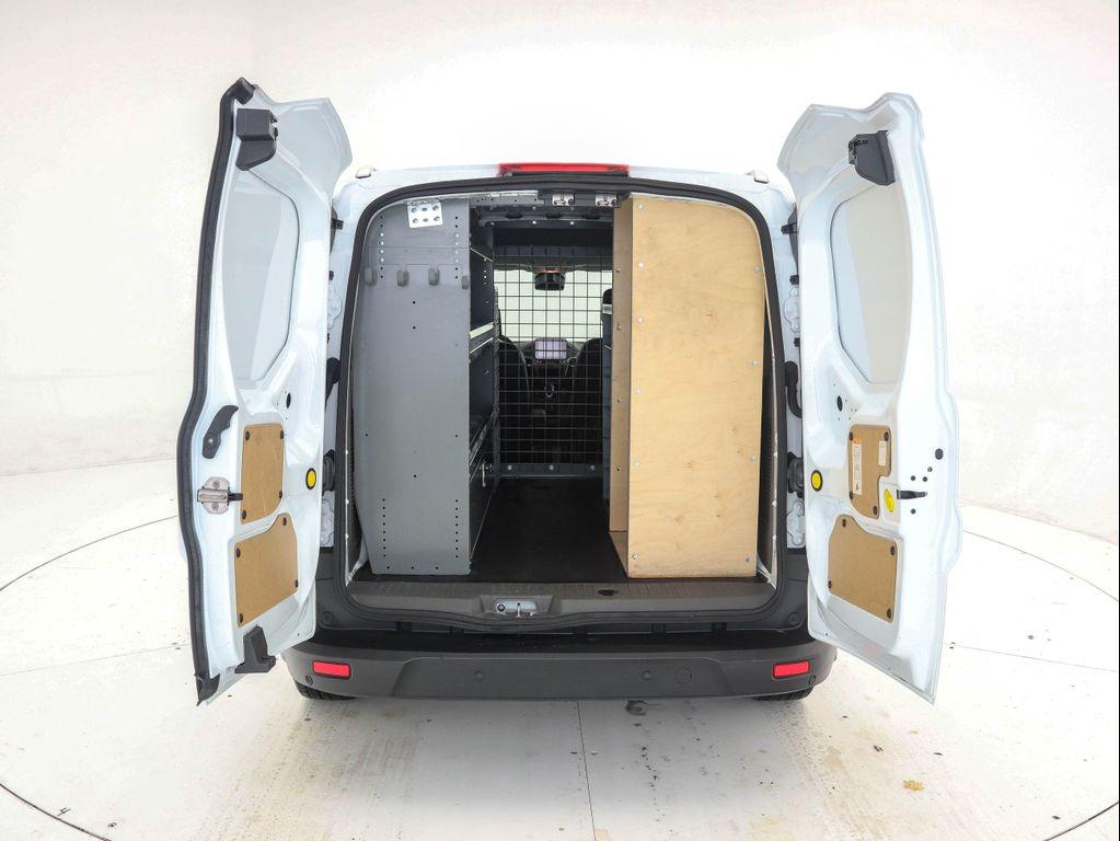 used 2023 Ford Transit Connect car, priced at $36,900