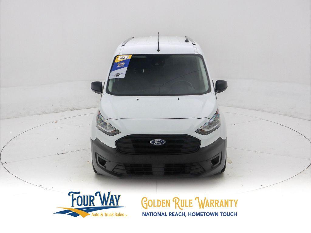 used 2023 Ford Transit Connect car, priced at $36,900