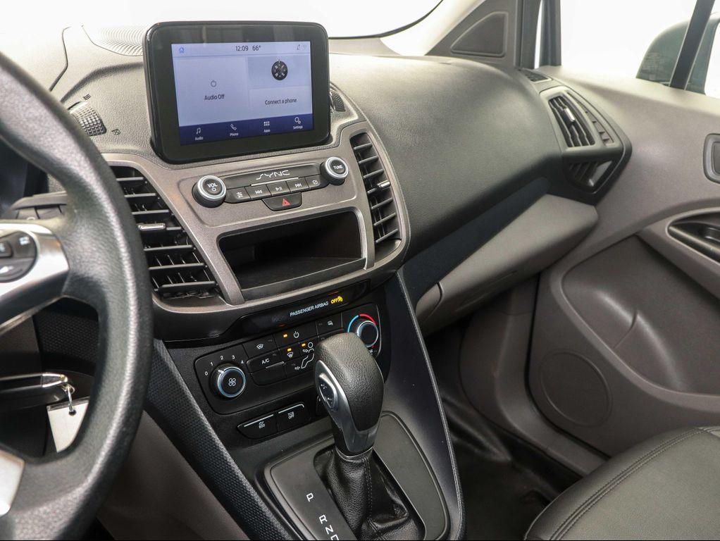 used 2023 Ford Transit Connect car, priced at $36,900