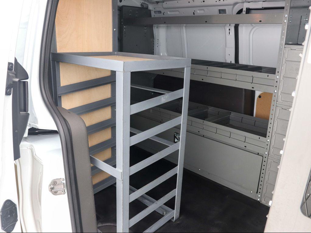 used 2023 Ford Transit Connect car, priced at $36,900