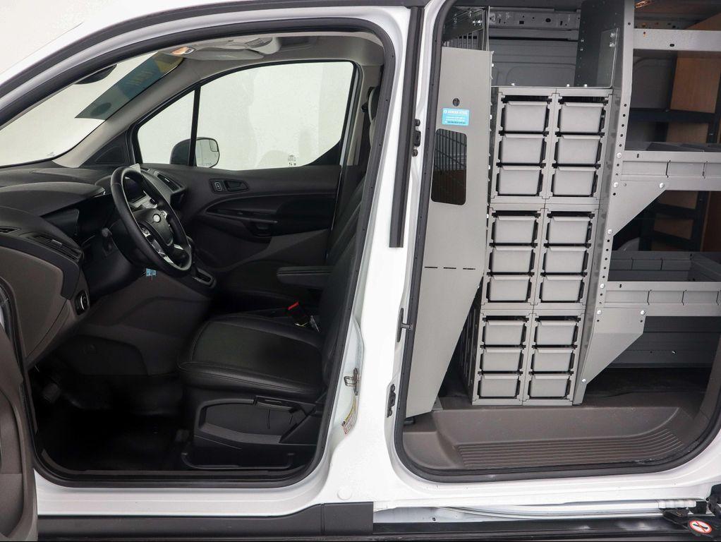 used 2023 Ford Transit Connect car, priced at $36,900