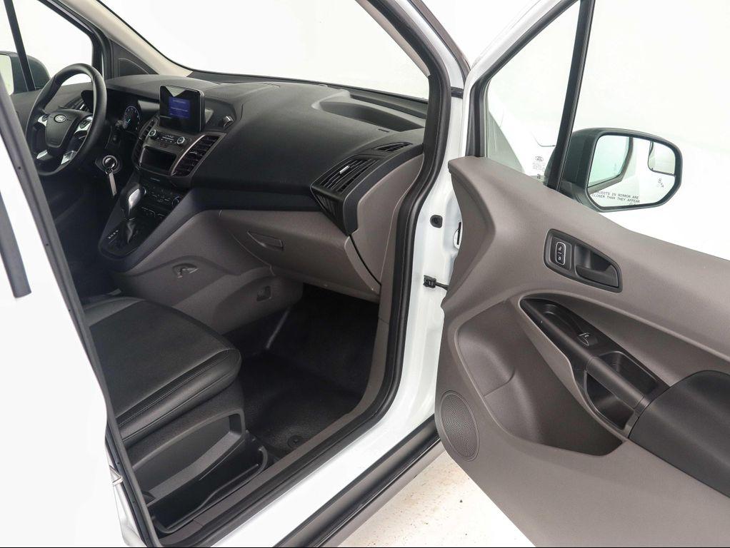 used 2023 Ford Transit Connect car, priced at $36,900