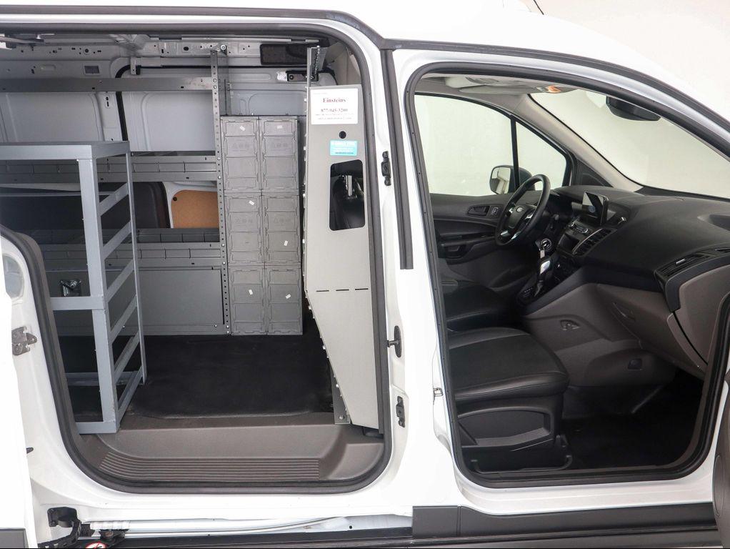 used 2023 Ford Transit Connect car, priced at $36,900