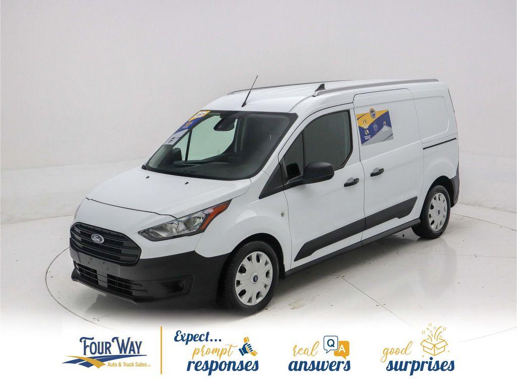 used 2023 Ford Transit Connect car, priced at $36,900