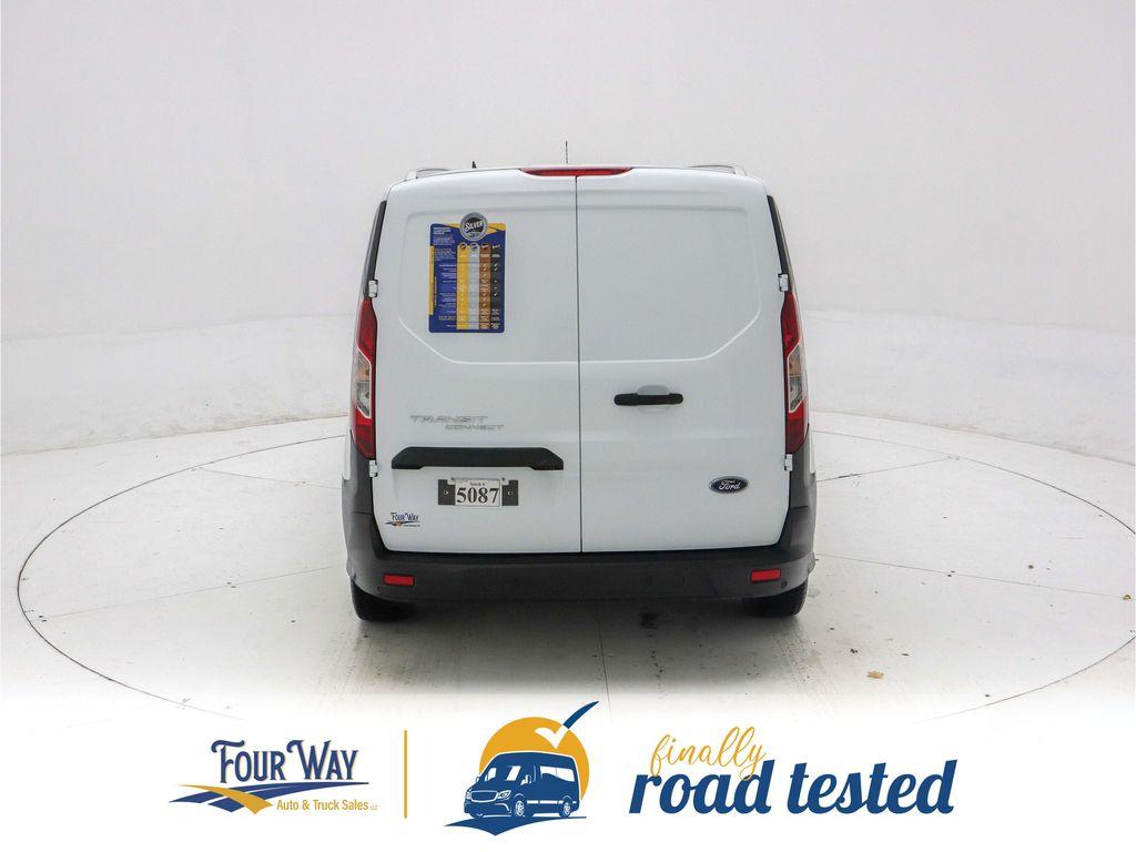 used 2023 Ford Transit Connect car, priced at $36,900