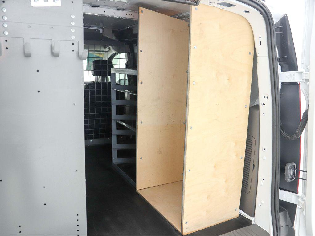 used 2023 Ford Transit Connect car, priced at $36,900