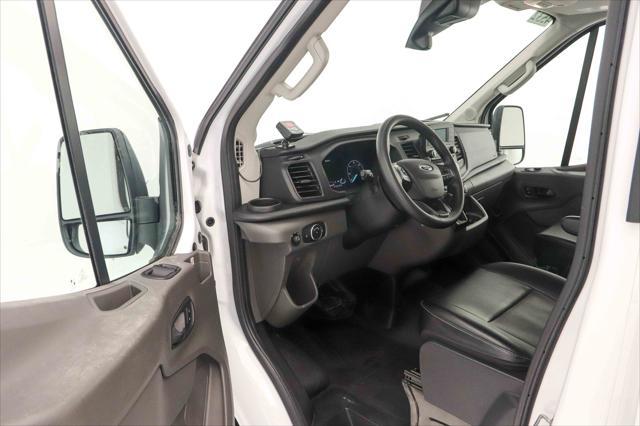 used 2020 Ford Transit-250 car, priced at $52,500