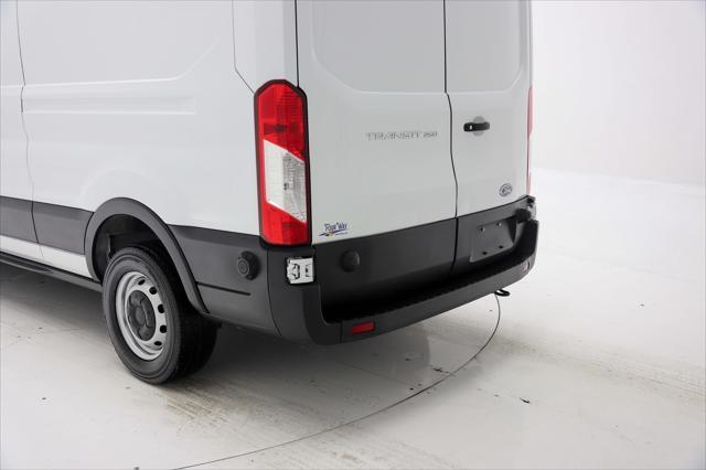 used 2020 Ford Transit-250 car, priced at $52,500