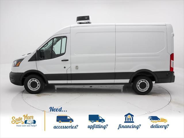 used 2020 Ford Transit-250 car, priced at $52,500