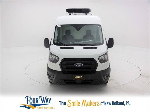 used 2020 Ford Transit-250 car, priced at $52,500