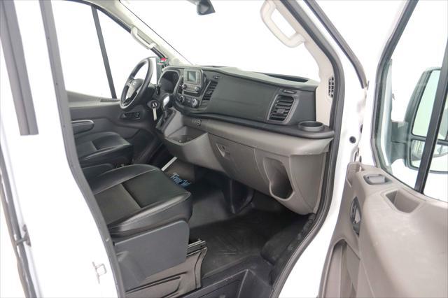 used 2020 Ford Transit-250 car, priced at $52,500