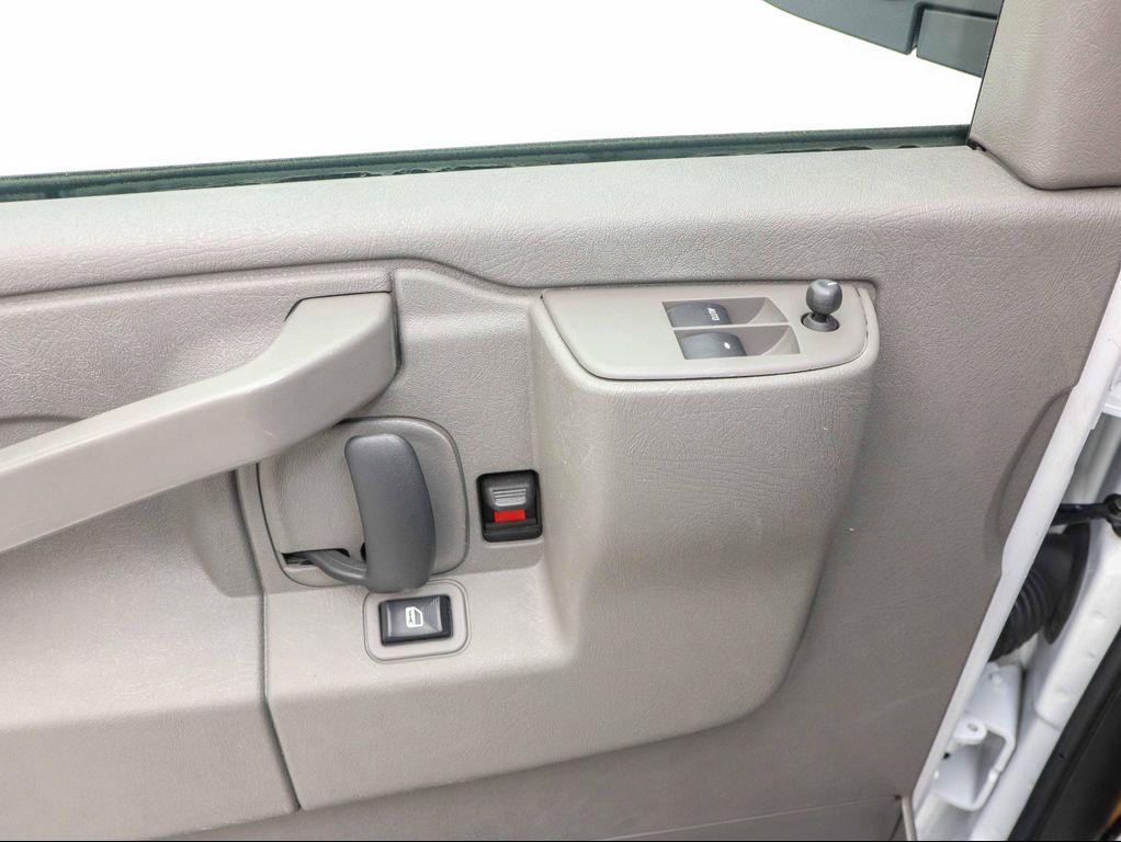 used 2023 GMC Savana 3500 car, priced at $42,900