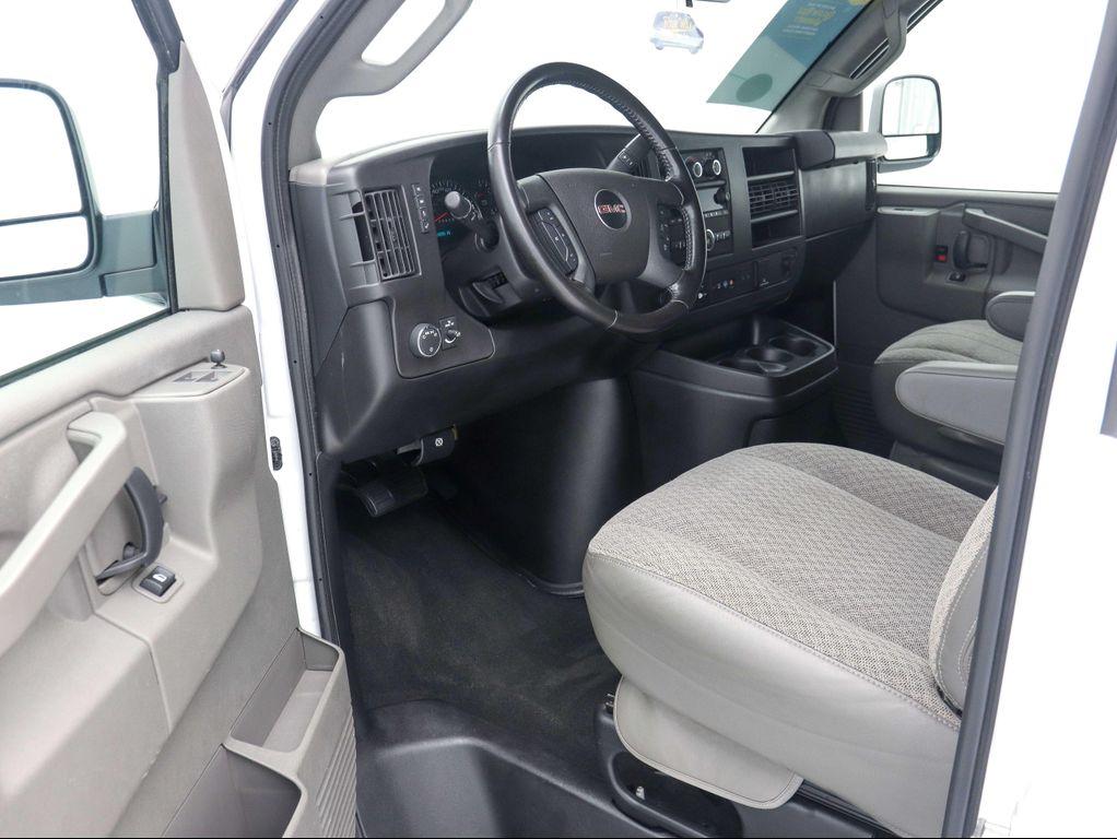 used 2023 GMC Savana 3500 car, priced at $42,900