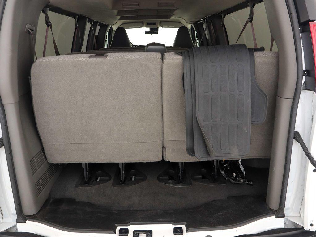 used 2023 GMC Savana 3500 car, priced at $42,900