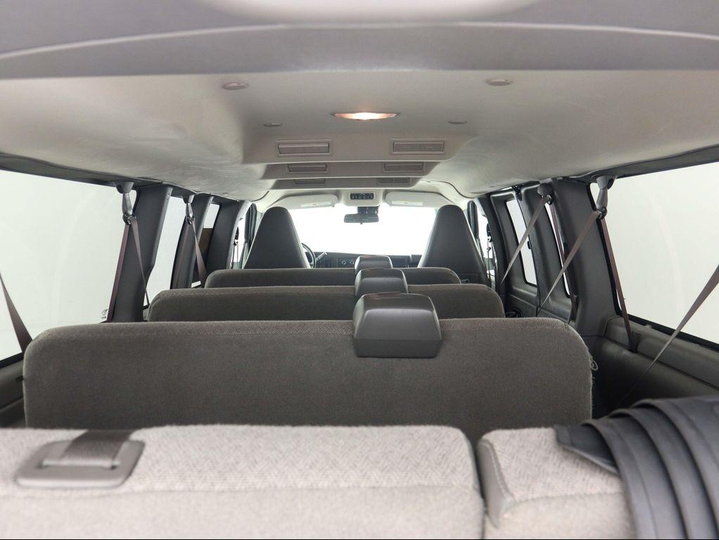 used 2023 GMC Savana 3500 car, priced at $42,900