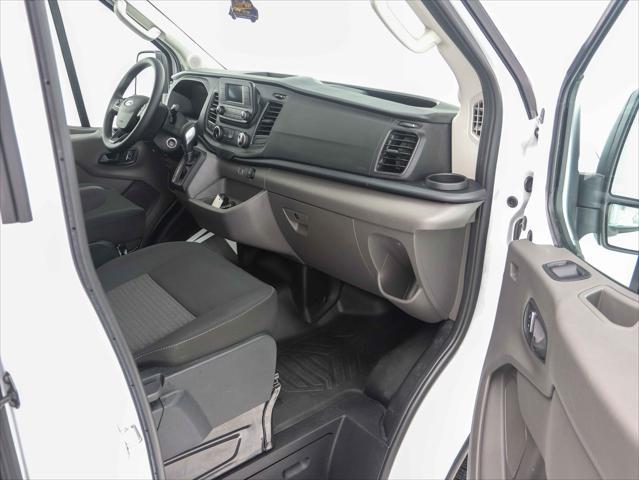 used 2023 Ford Transit-350 car, priced at $54,500