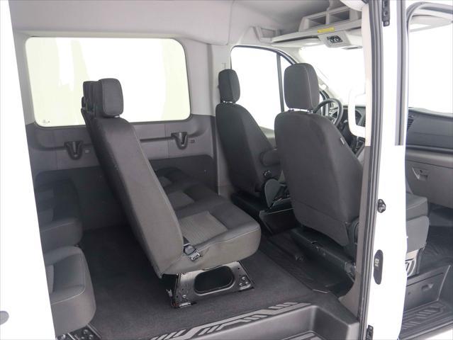 used 2023 Ford Transit-350 car, priced at $57,500