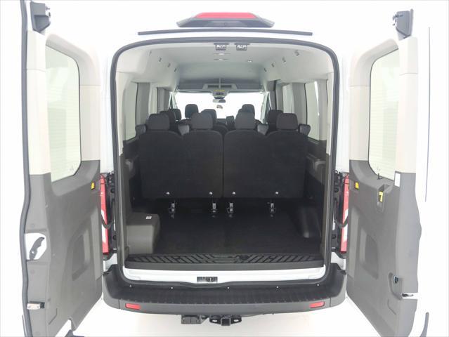 used 2023 Ford Transit-350 car, priced at $54,500