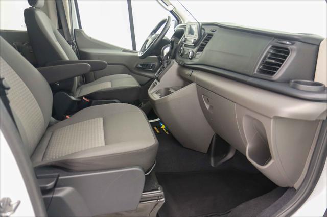 used 2021 Ford Transit-350 car, priced at $42,500