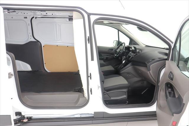 used 2021 Ford Transit Connect car, priced at $26,500