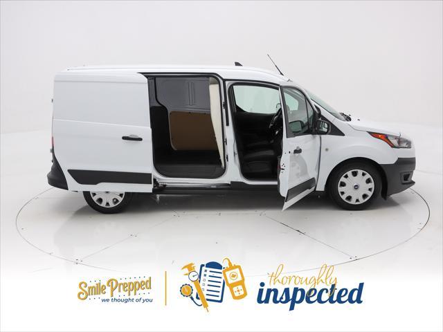 used 2021 Ford Transit Connect car, priced at $26,500