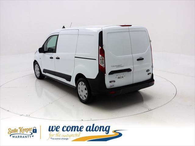 used 2021 Ford Transit Connect car, priced at $26,500