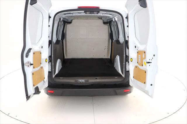 used 2021 Ford Transit Connect car, priced at $26,500