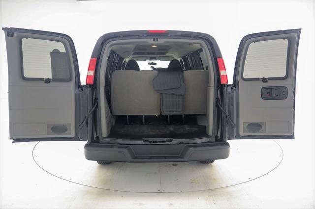 used 2013 Chevrolet Express 2500 car, priced at $23,500