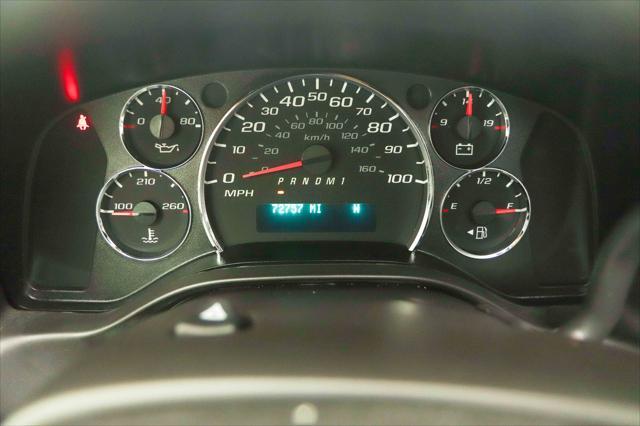 used 2013 Chevrolet Express 2500 car, priced at $23,500