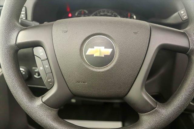 used 2013 Chevrolet Express 2500 car, priced at $23,500