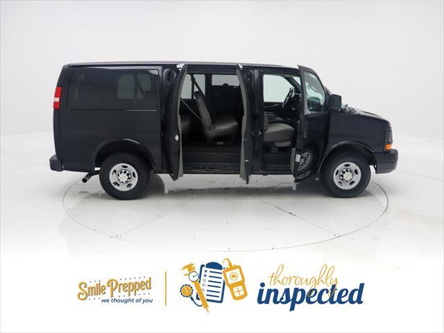 used 2013 Chevrolet Express 2500 car, priced at $23,500