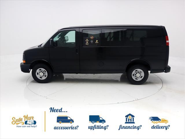 used 2013 Chevrolet Express 2500 car, priced at $23,500
