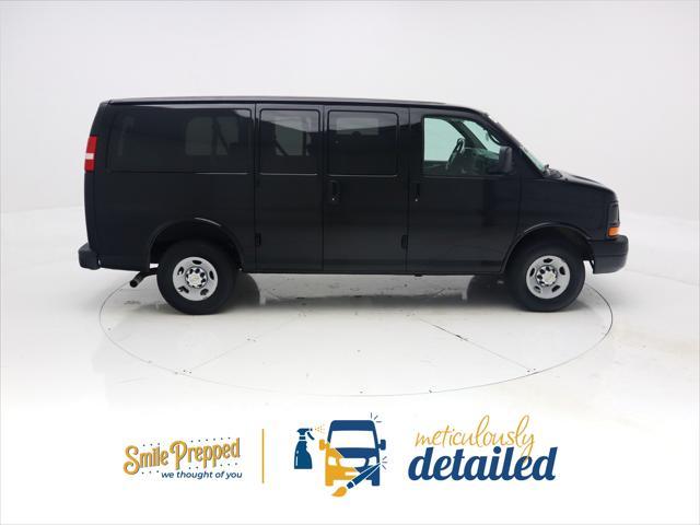 used 2013 Chevrolet Express 2500 car, priced at $23,500