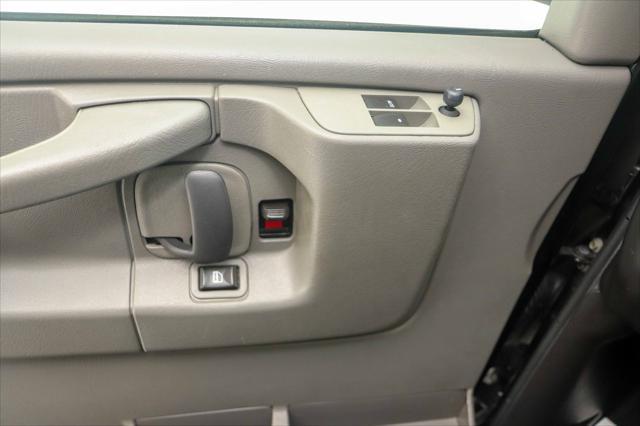 used 2013 Chevrolet Express 2500 car, priced at $23,500