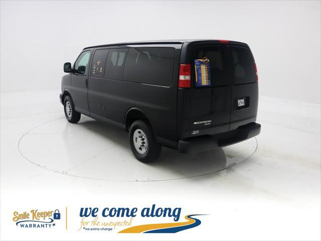 used 2013 Chevrolet Express 2500 car, priced at $23,500