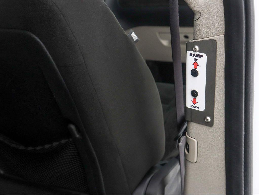 used 2016 Dodge Grand Caravan car, priced at $36,500