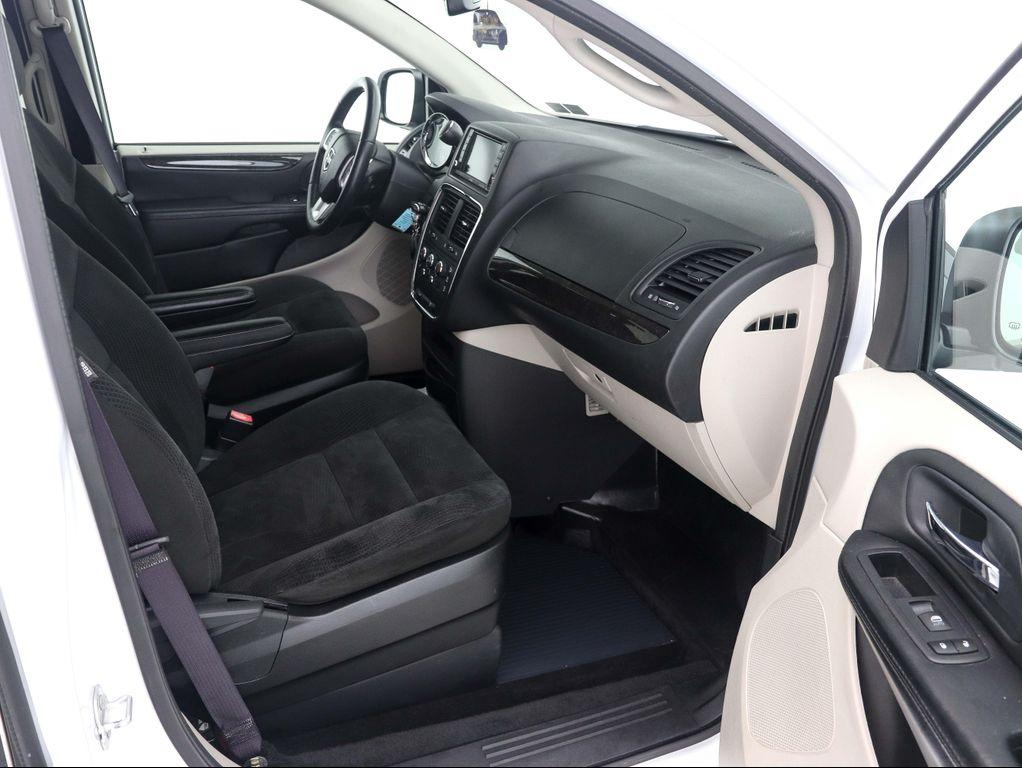 used 2016 Dodge Grand Caravan car, priced at $36,500
